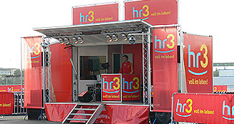 showbühne L